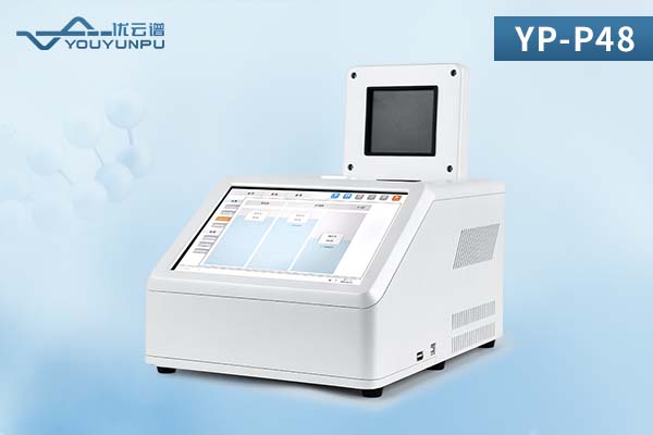 熒光定量PCR檢測儀：引領基因檢測新潮流