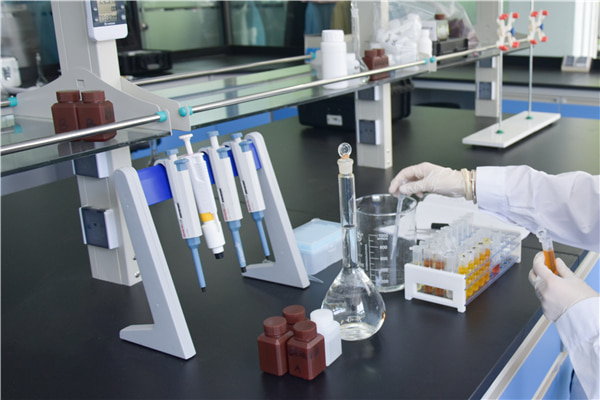 食品安全快速檢測(cè)實(shí)驗(yàn)室建設(shè)方案