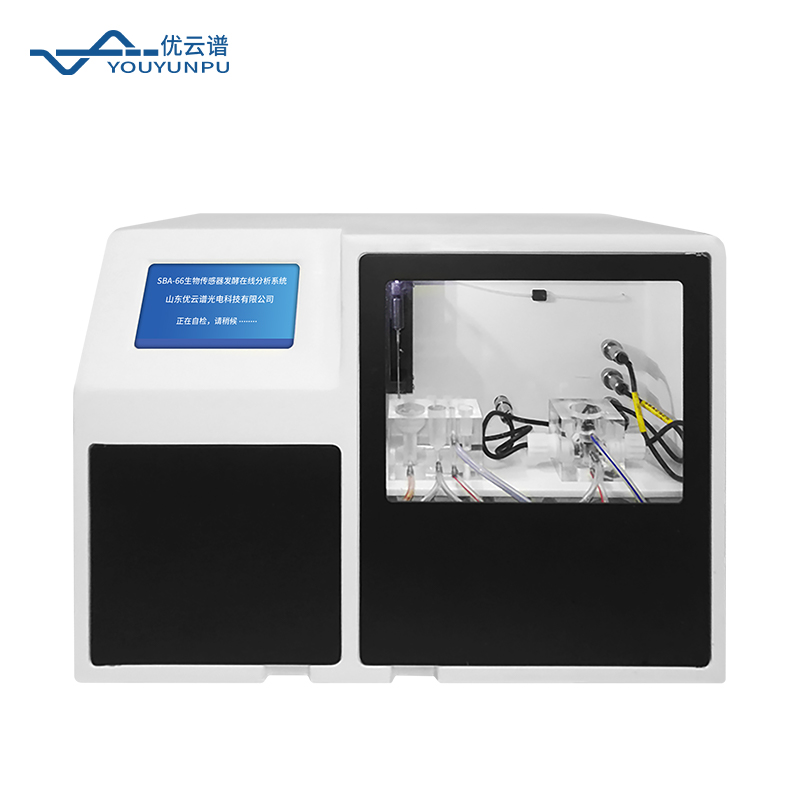 生物傳感分析儀是測(cè)什么的？