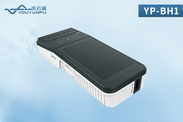 生物危害因子檢測儀