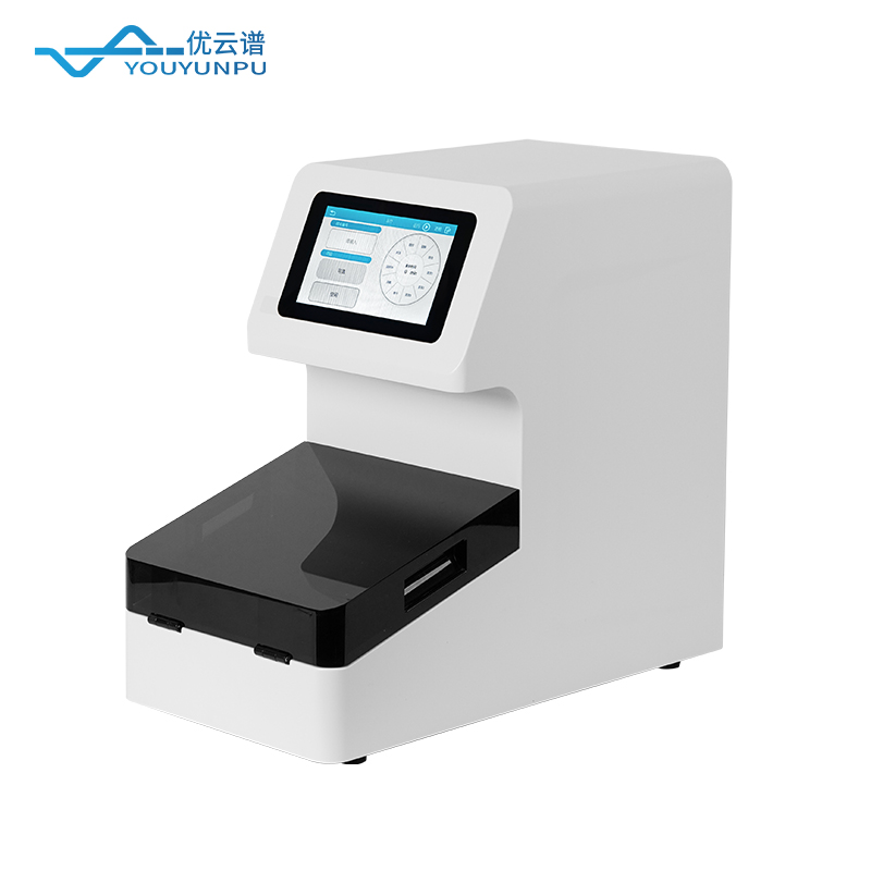 全自動植物轉(zhuǎn)基因快速檢測一體機多少錢？一文讀懂價格差異與選型要點