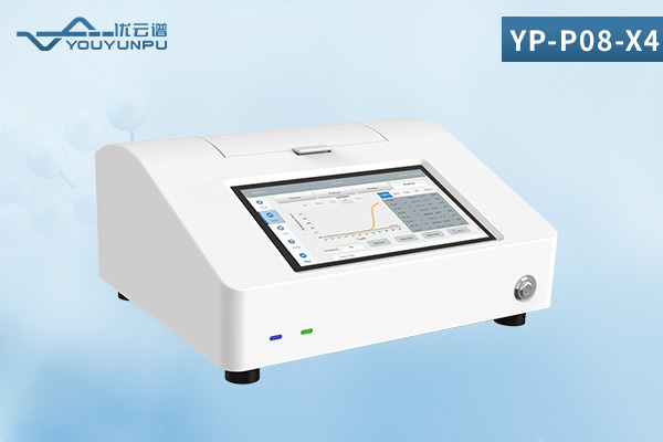 便攜式PCR檢測儀
