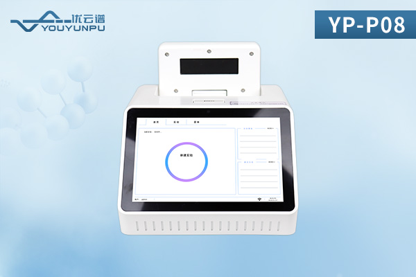 非洲豬瘟檢測儀器