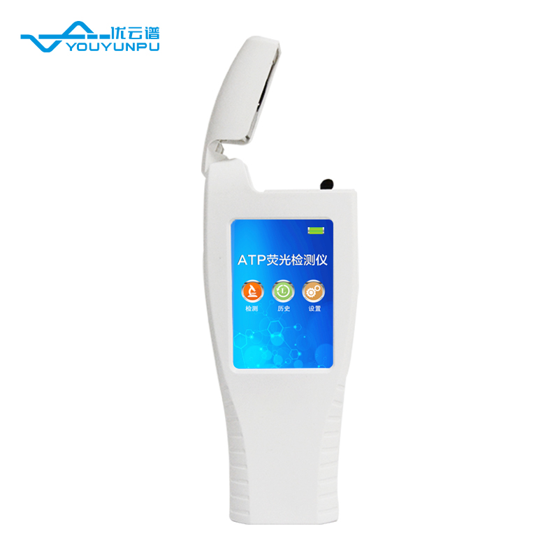ATP生物熒光檢測(cè)儀都能檢測(cè)什么？
