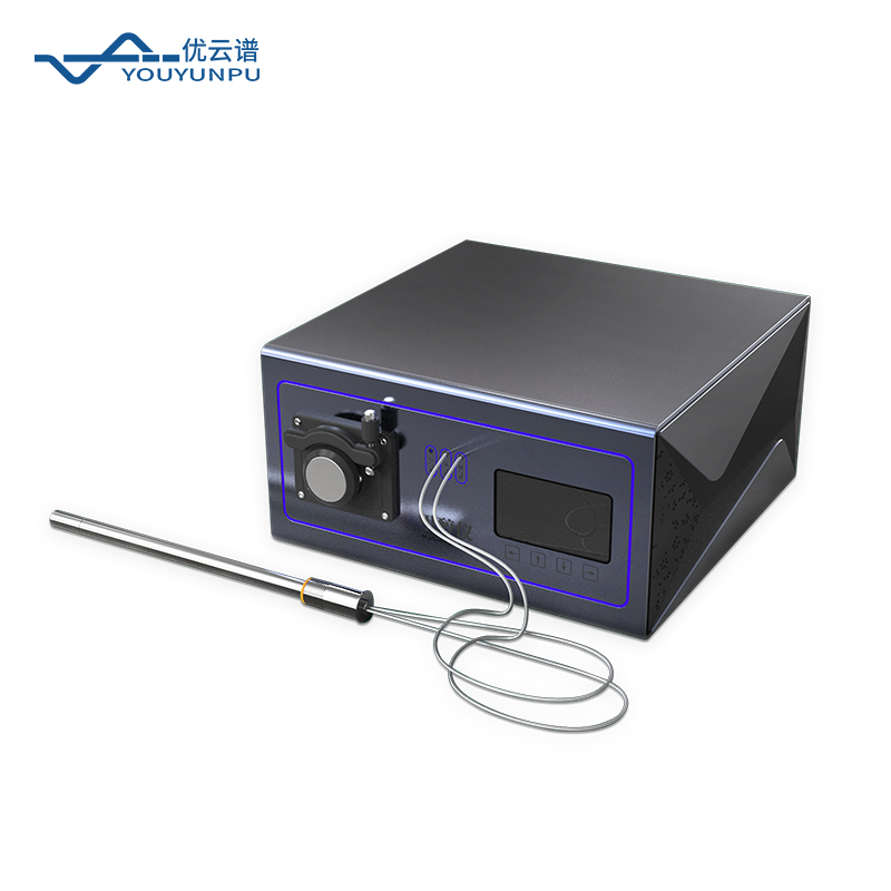 甲醇檢測(cè)流加控制器：提升發(fā)酵精度的關(guān)鍵設(shè)備